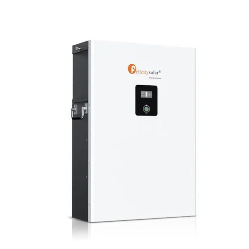 10 KWH FELICITY LITHIUM BATTERY