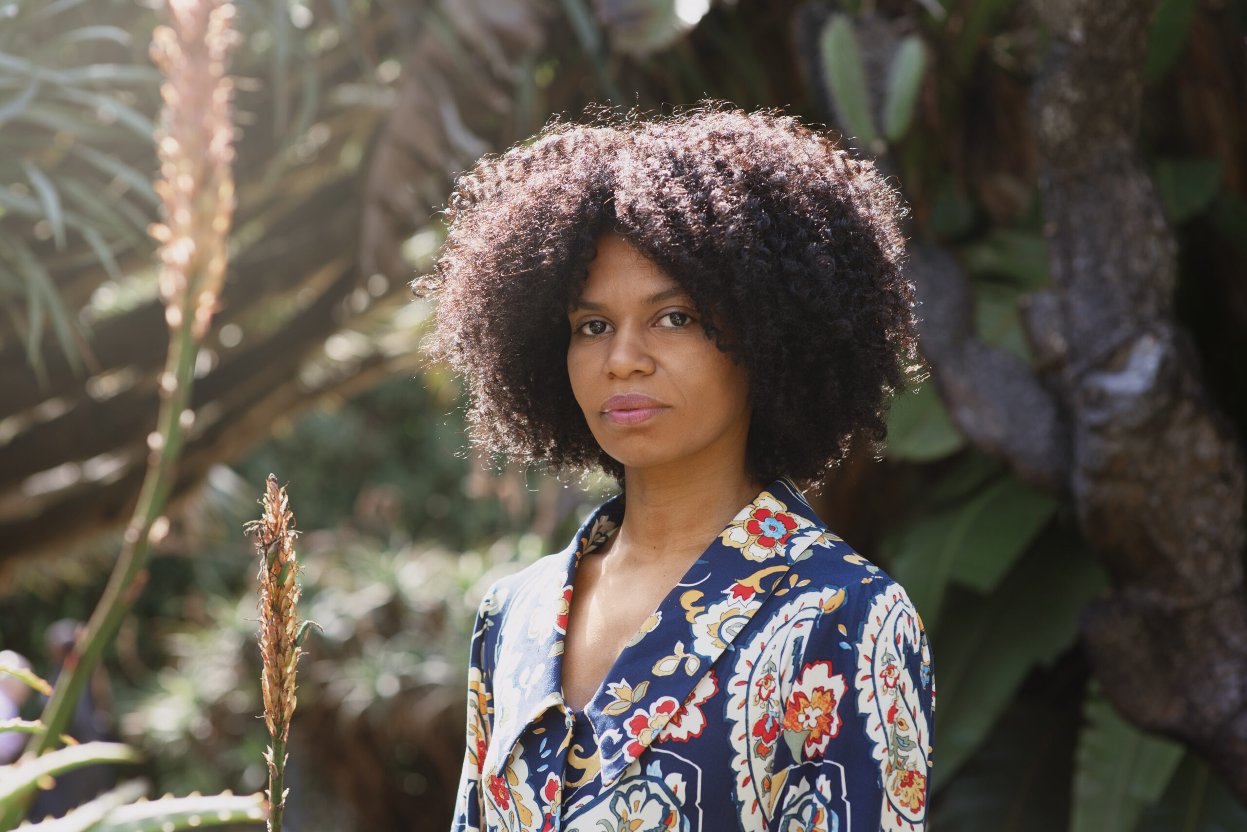 Chidinma Okeke