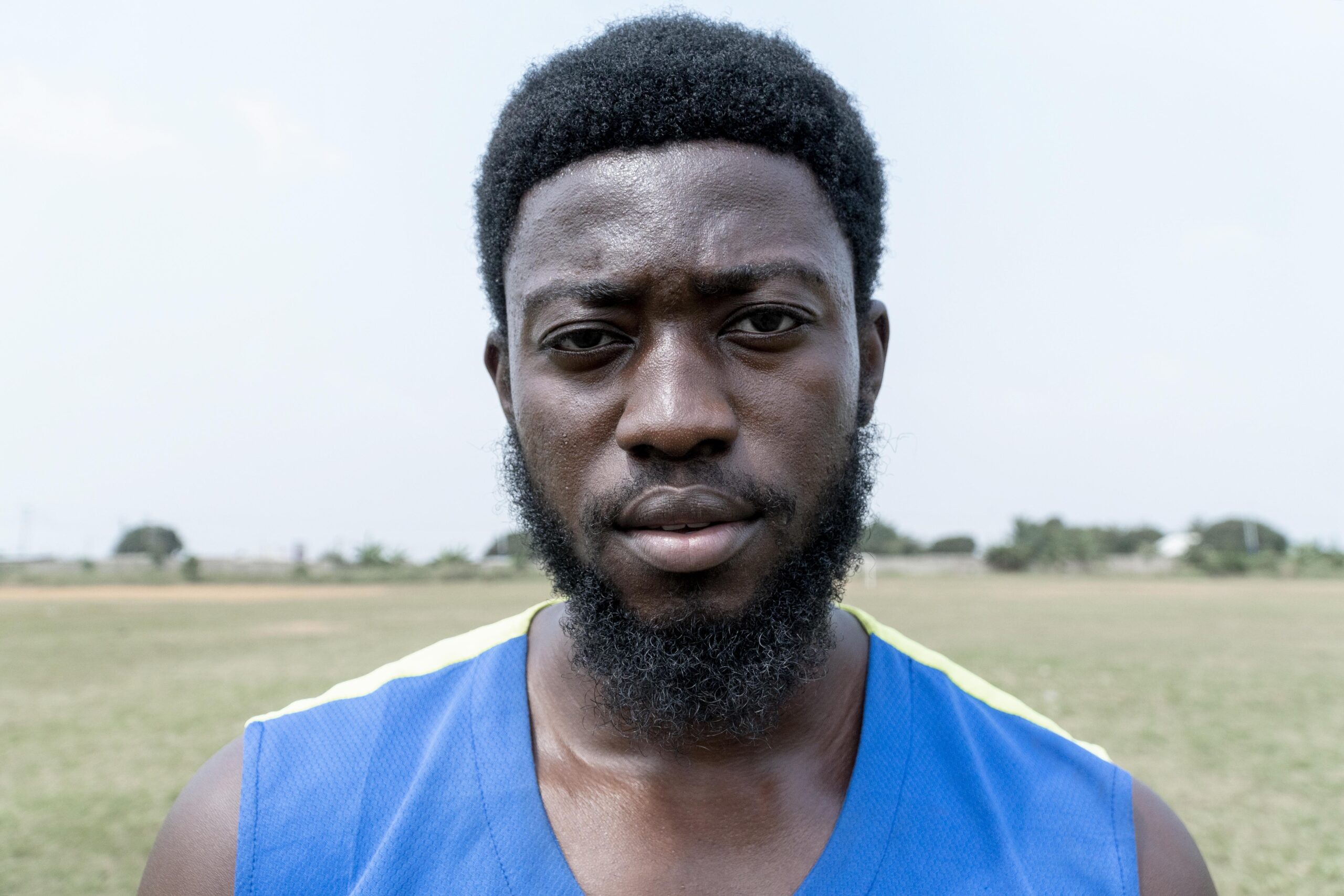 Ibrahim Musa